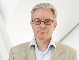 Jürgen Clade