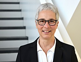 Marie-Luise Righi