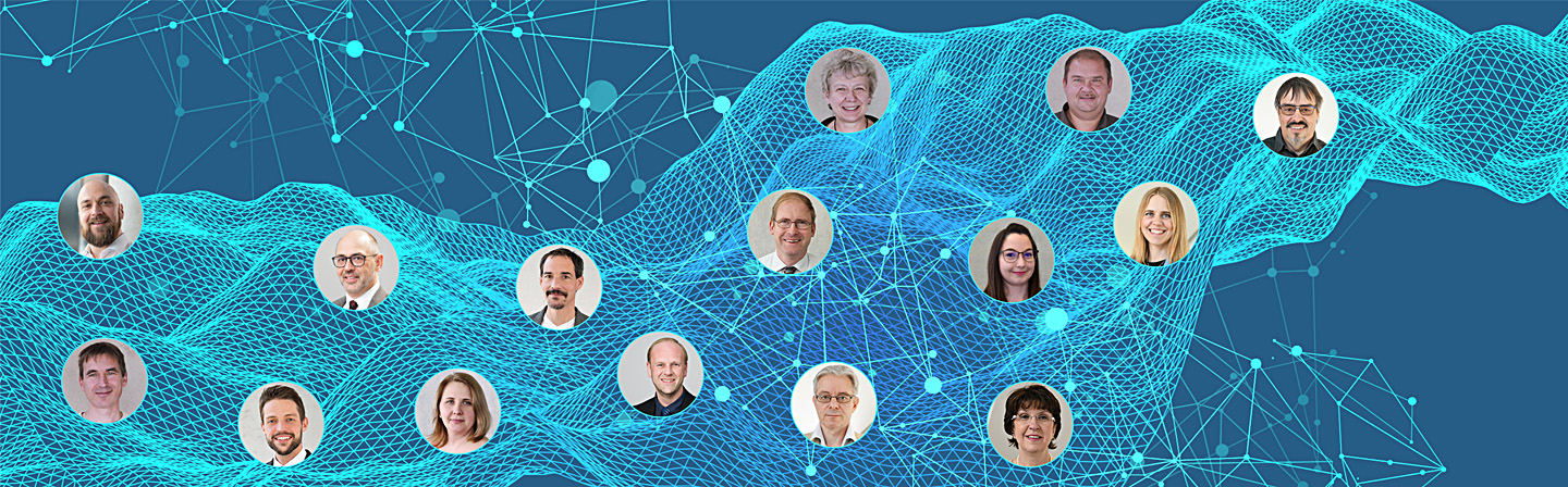 CeSMA Team Fraunhofer ISC