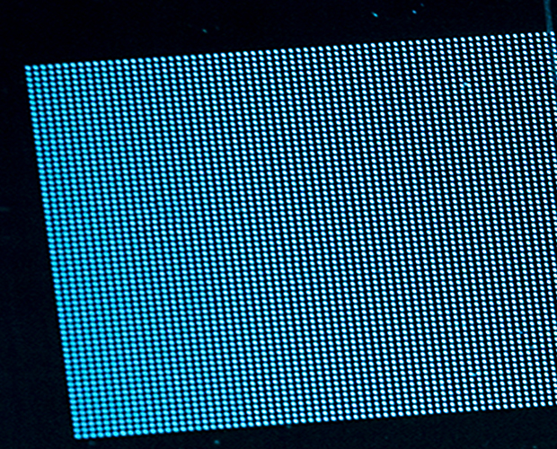 Microlens Array